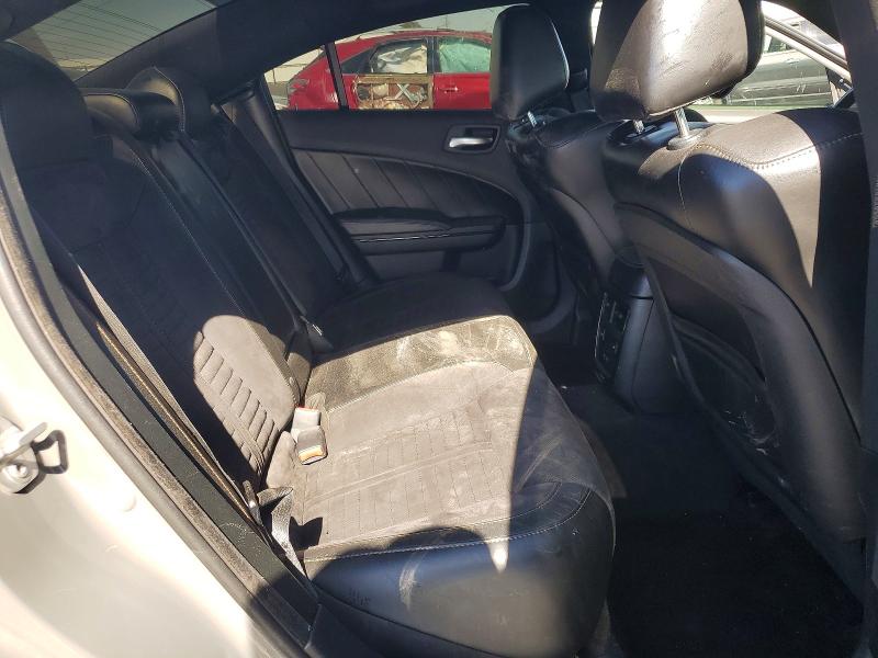 2018 Dodge Charger მანქანა იყიდება აუქციონზე, vin: 2C3CDXGJ2JH248275, აუქციონის ნომერი: 54170896