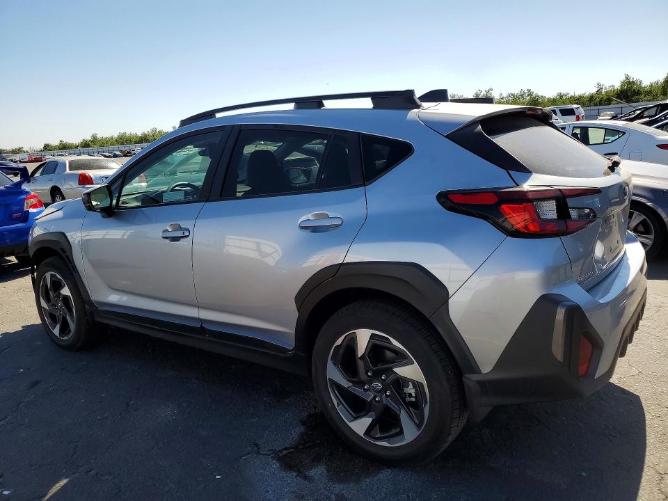 Aukcja sprzedaży 2025 Subaru Crosstrek, vin: 4S4GUHL65S3754994, numer aukcji: 54512836
