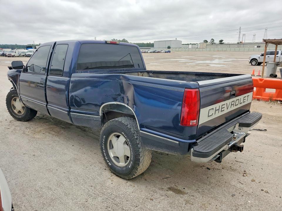 Продажа на аукционе авто 1995 Chevrolet Gmt-400, vin: 2GCEK19K9S1179950, номер лота: 49778346