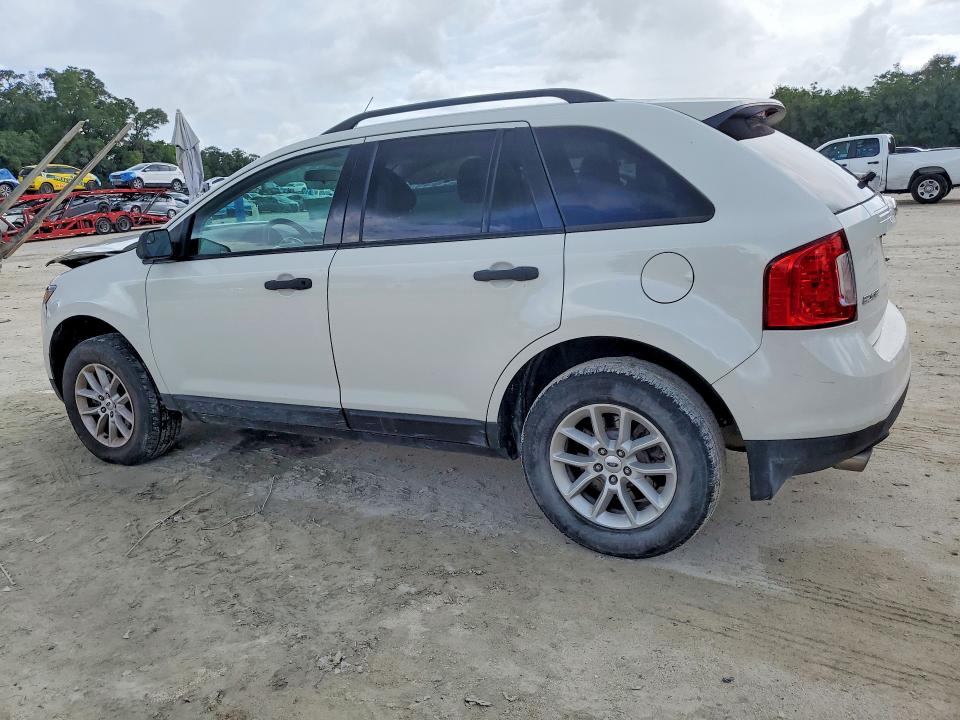 Aukcja sprzedaży 2013 Ford Edge, vin: 2FMDK3GC3DBE02365, numer aukcji: 54951636