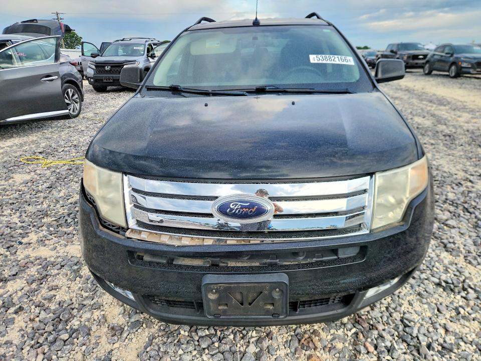 Продаж на аукціоні авто 2008 Ford Edge, vin: 2FMDK48C38BA87514, номер лоту: 53882166