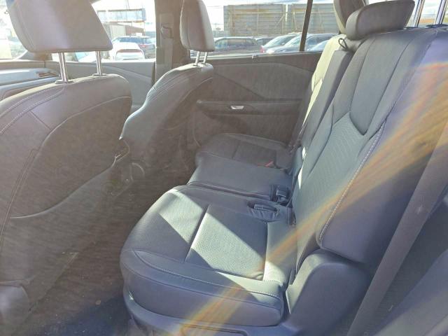 Продажа на аукционе авто 2024 Lexus Tx 350, vin: 5TDAAAB61RS004819, номер лота: 53789586