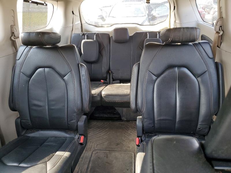 Aukcja sprzedaży 2020 Chrysler Pacifica, vin: 2C4RC1EG5LR138394, numer aukcji: 52147386