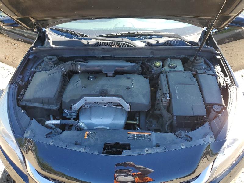 Продажа на аукционе авто 2016 Chevrolet Malibu Limited, vin: 1G11C5SA6GU137406, номер лота: 53212636