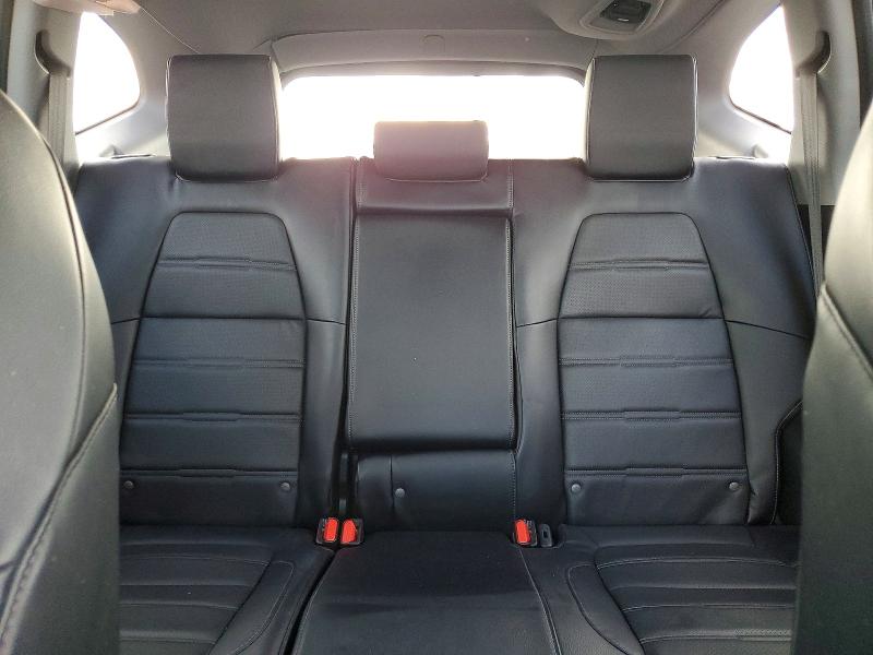 54995416 :رقم المزاد ، 7FARW1H8XJE050272 vin ، 2018 Honda Cr-v مزاد بيع