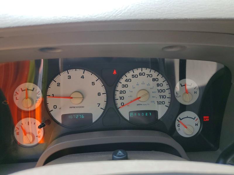 Aukcja sprzedaży 2003 Dodge Ram 1500, vin: 1D7HA18N23S286423, numer aukcji: 54086586