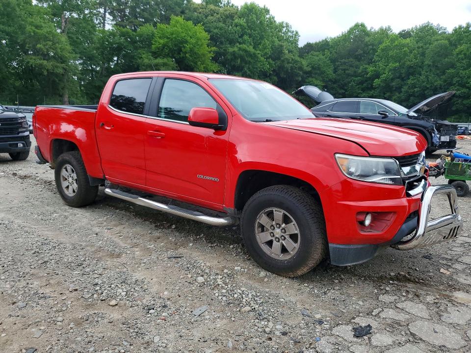 Aukcja sprzedaży 2016 Chevrolet Colorado, vin: 1GCGSBE39G1339030, numer aukcji: 54610726