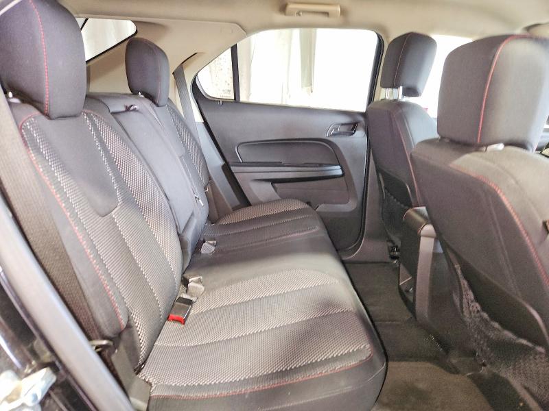 Aukcja sprzedaży 2015 Chevrolet Equinox, vin: 2GNFLFEK9F6299073, numer aukcji: 54327536