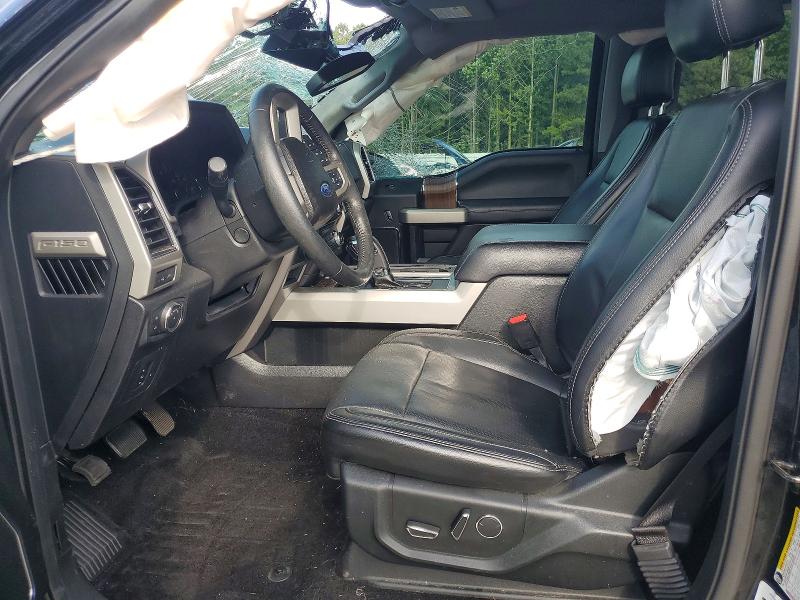 Продаж на аукціоні авто 2017 Ford F150, vin: 1FTEW1EF0HKE05704, номер лоту: 54781986