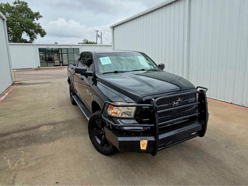 Продаж на аукціоні авто 2015 Ram 1500, vin: 1C6RR7LT7FS637337, номер лоту: 54899156