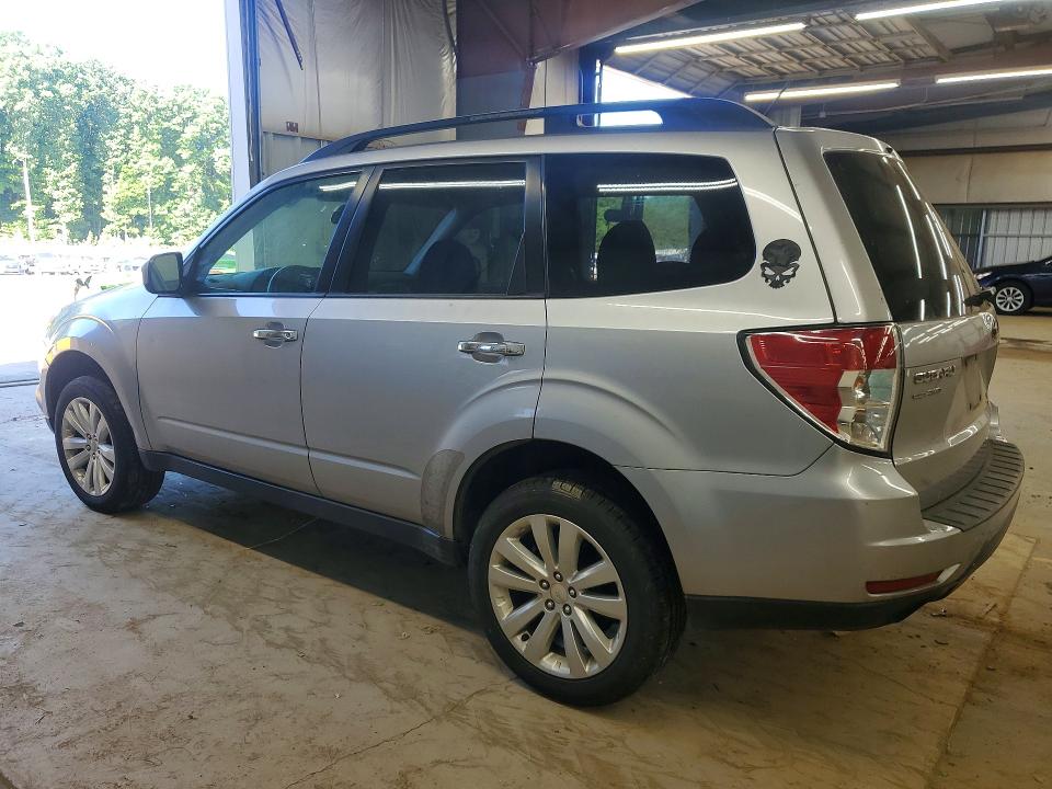 Aukcja sprzedaży 2012 Subaru Forester, vin: JF2SHADC4CH466288, numer aukcji: 53472656
