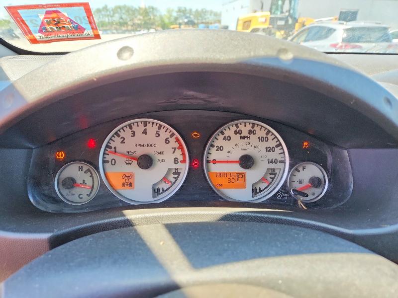 2012 Nissan Frontier მანქანა იყიდება აუქციონზე, vin: 1N6AD0CW1CC476511, აუქციონის ნომერი: 53338286