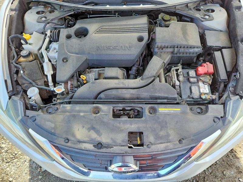 Aukcja sprzedaży 2016 Nissan Altima, vin: 1N4AL3AP6GC142585, numer aukcji: 52687036