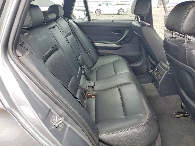 Продажа на аукционе авто 2012 Bmw 328, vin: WBAUT9C54CA192412, номер лота: 52268406