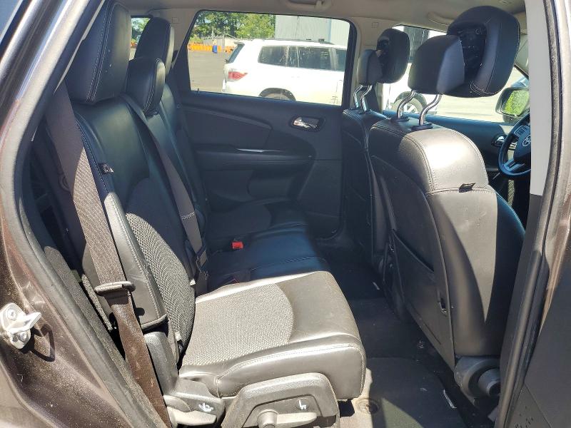 Продажа на аукционе авто 2018 Dodge Journey, vin: 3C4PDDGG3JT345704, номер лота: 54177246