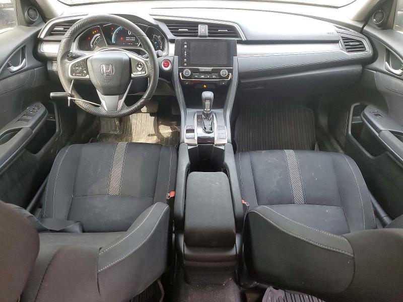 Aukcja sprzedaży 2018 Honda Civic, vin: 2HGFC2F81JH002087, numer aukcji: 51669526