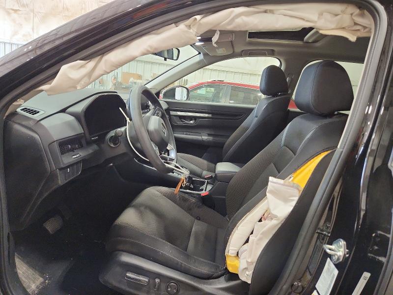 53143536 :رقم المزاد ، 5J6RS4H46RL011476 vin ، 2024 Honda Cr-v مزاد بيع