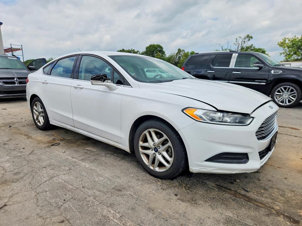 Aukcja sprzedaży 2016 Ford Fusion, vin: 1FA6P0H73G5120966, numer aukcji: 53816376