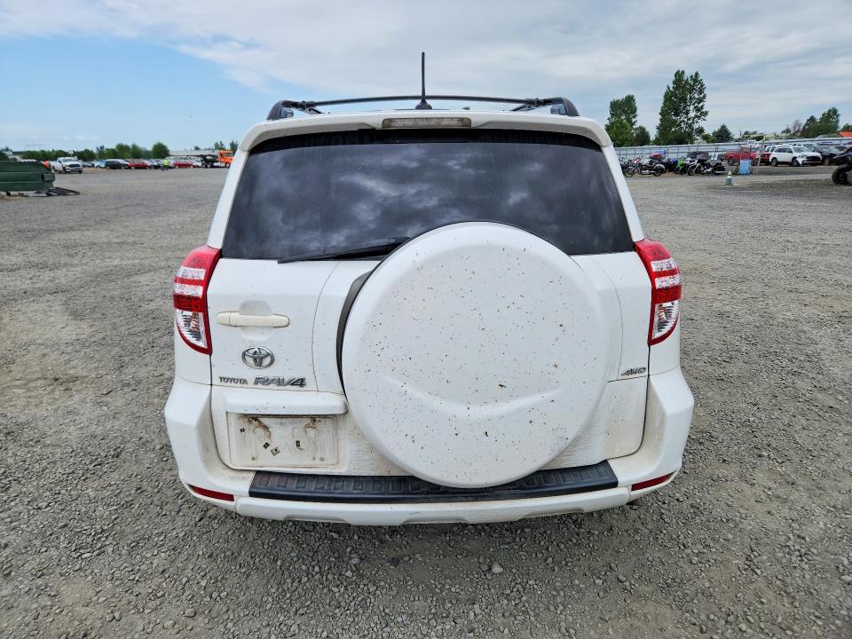 2010 Toyota Rav4 მანქანა იყიდება აუქციონზე, vin: JTMBF4DV3AD034903, აუქციონის ნომერი: 49519076
