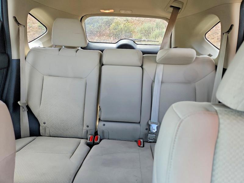 Продажа на аукционе авто 2016 Honda Cr-v, vin: 2HKRM4H44GH711529, номер лота: 54828856