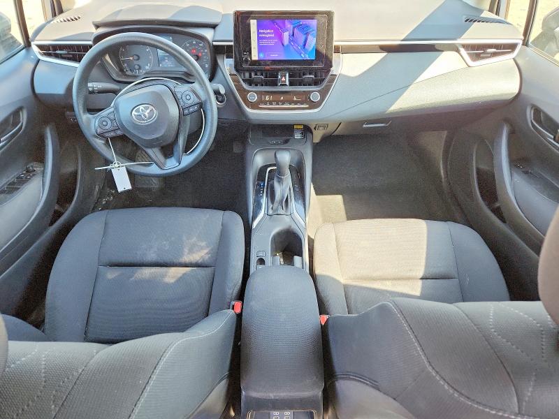 Продажа на аукционе авто 2025 Toyota Corolla, vin: 5YFB4MDE5SP231608, номер лота: 51551646