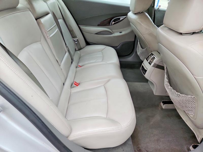 Продажа на аукционе авто 2011 Buick Lacrosse, vin: 1G4GA5EC2BF215757, номер лота: 53096746
