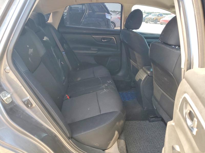 53643716 :رقم المزاد ، 1N4AL3AP9HC485344 vin ، 2017 Nissan Altima مزاد بيع