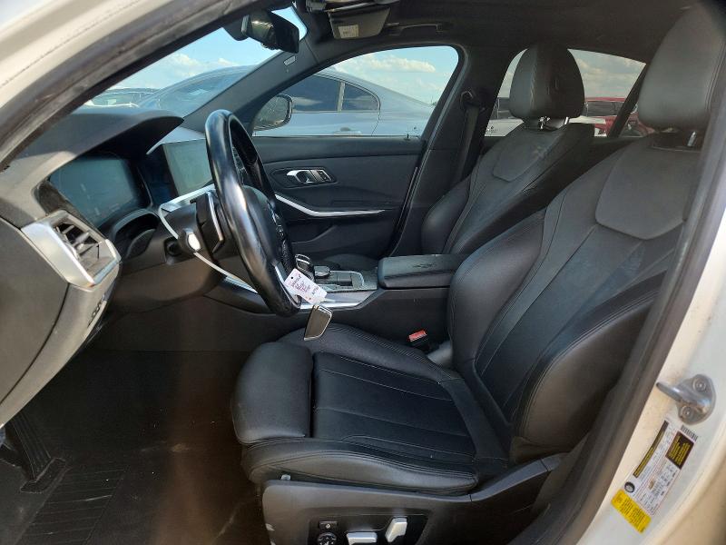 Aukcja sprzedaży 2020 Bmw 330i, vin: 3MW5R1J0XL8B22176, numer aukcji: 53260746