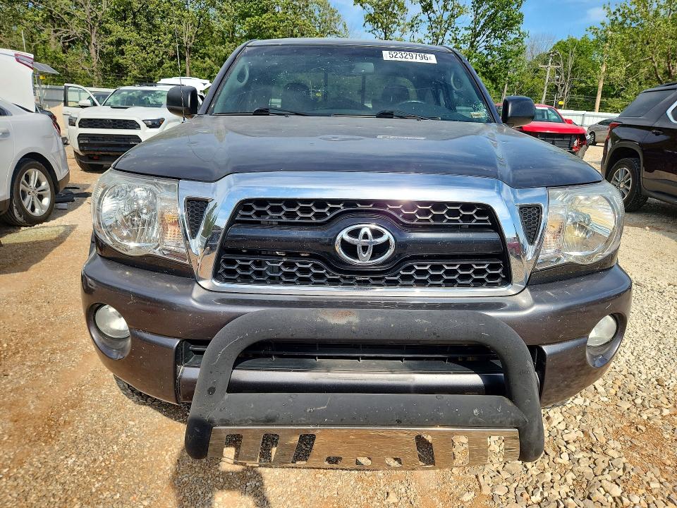 Aukcja sprzedaży 2011 Toyota Tacoma, vin: 5TFUU4EN2BX021380, numer aukcji: 52329796