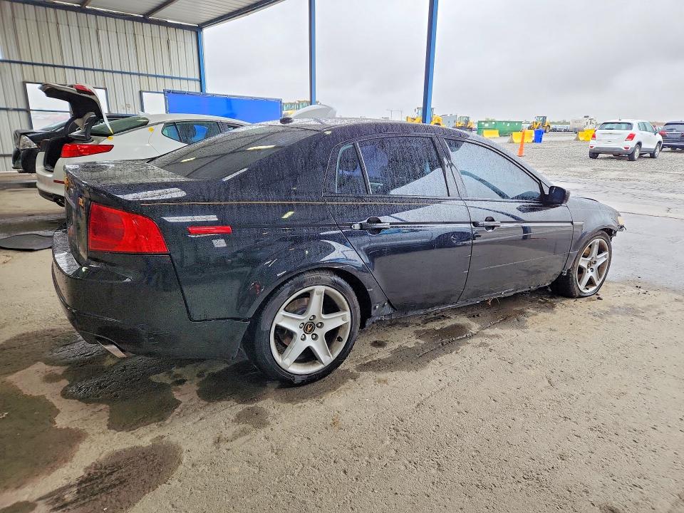 Aukcja sprzedaży 2005 Acura Tl, vin: 19UUA66285A043532, numer aukcji: 52604646