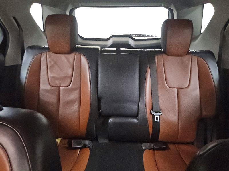 Продаж на аукціоні авто 2017 Chevrolet Equinox, vin: 2GNALDEK4H1536342, номер лоту: 51681576