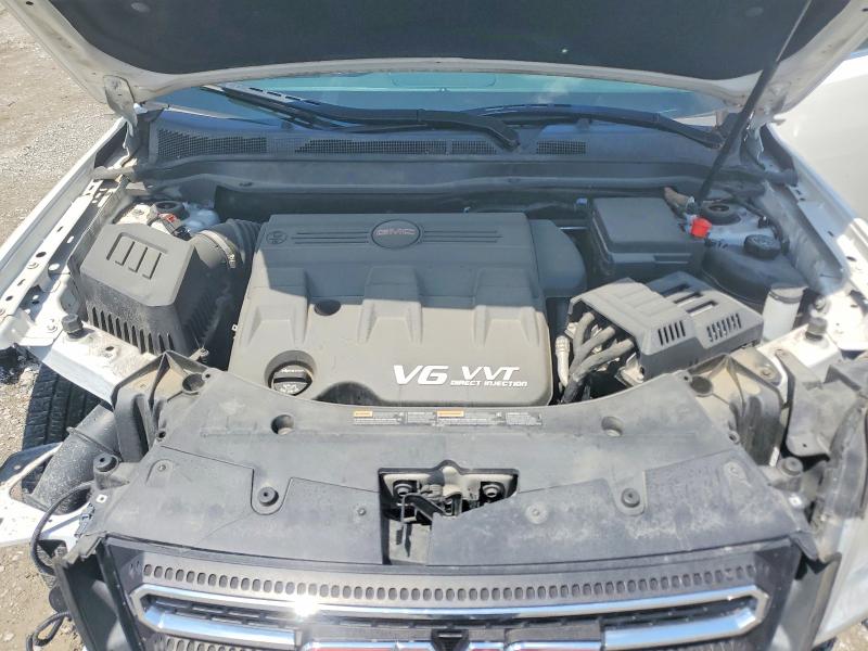 Продаж на аукціоні авто 2016 Gmc Terrain, vin: 2GKFLUE31G6247478, номер лоту: 55324756