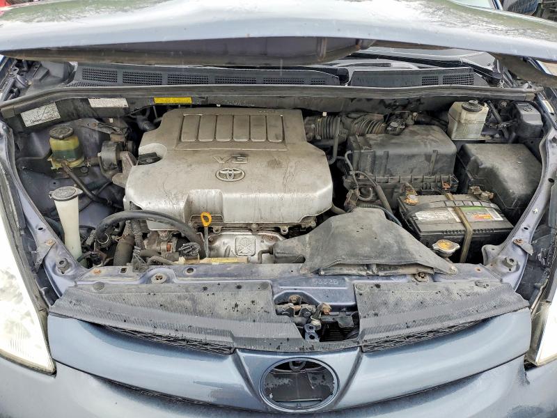 Продаж на аукціоні авто 2009 Toyota Sienna, vin: 5TDZK23C19S269718, номер лоту: 51498386