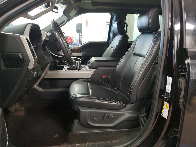 Aukcja sprzedaży 2020 Ford F150, vin: 1FTEW1E49LKE05577, numer aukcji: 54301816