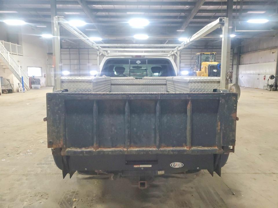 Aukcja sprzedaży 2001 Ford F250, vin: 1FTNX20F91EB46323, numer aukcji: 51881576