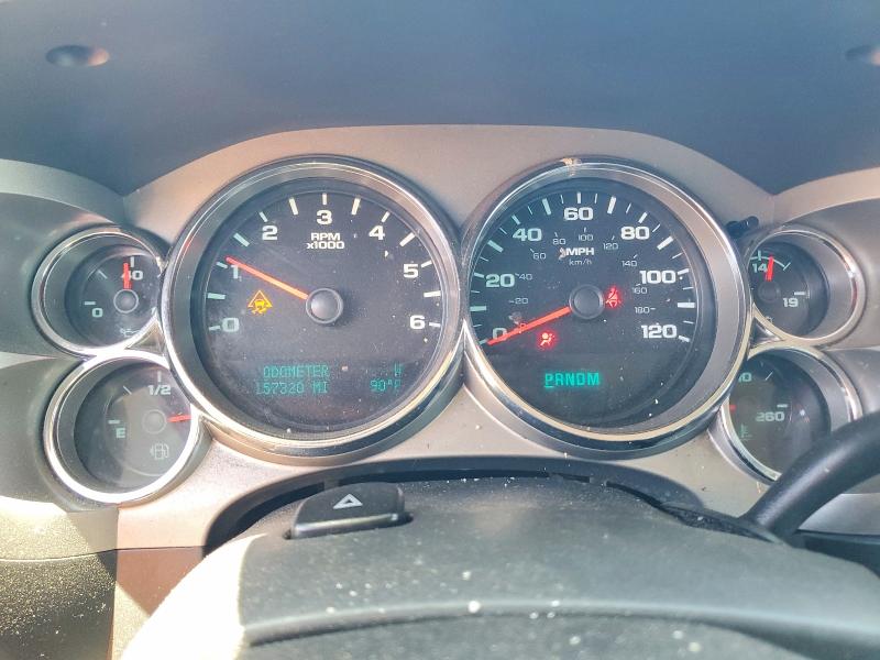 2011 Chevrolet Silverado მანქანა იყიდება აუქციონზე, vin: 3GCPCSE06BG401318, აუქციონის ნომერი: 52706806