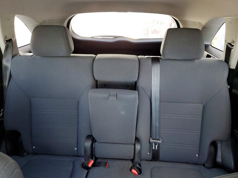 Aukcja sprzedaży 2017 Kia Sorento, vin: 5XYPG4A32HG188908, numer aukcji: 51620006