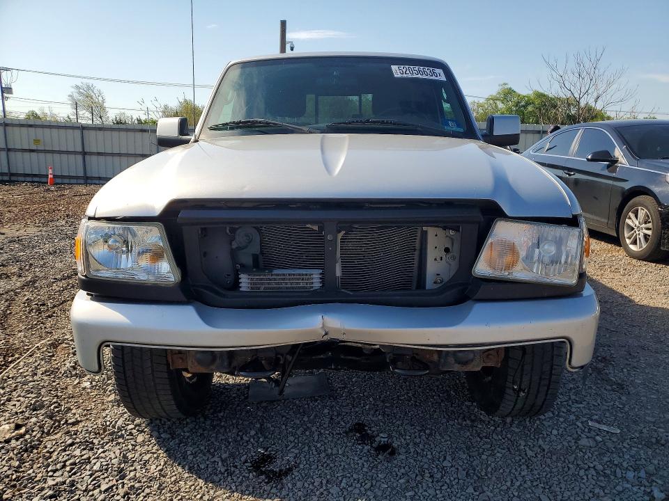 Продаж на аукціоні авто 2011 Ford Ranger, vin: 1FTLR4FE2BPA08141, номер лоту: 52056636