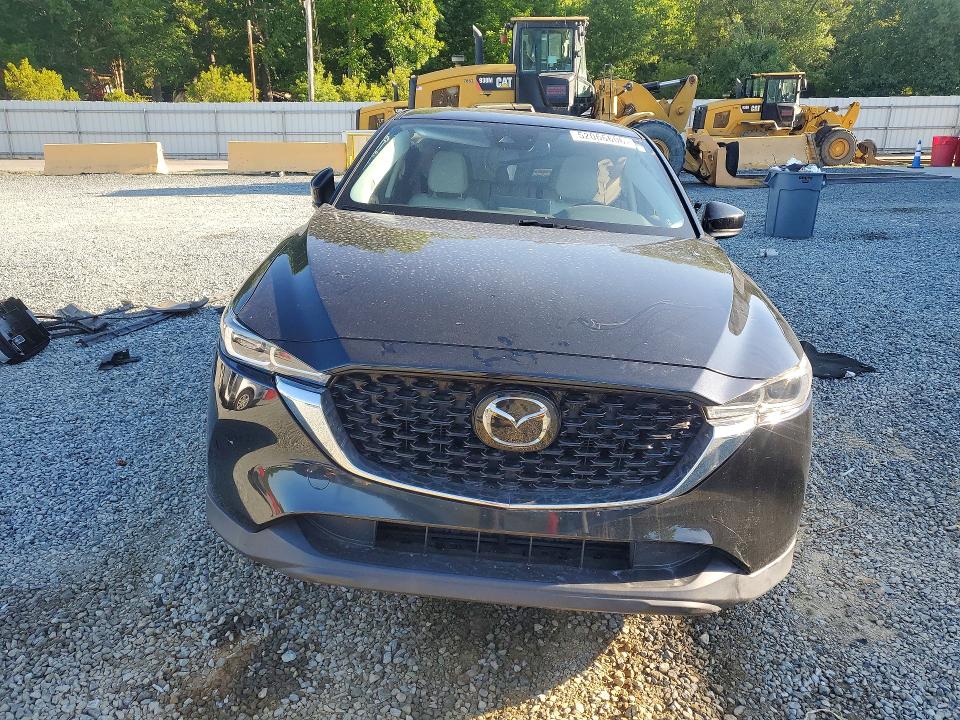 Aukcja sprzedaży 2023 Mazda Cx-5, vin: JM3KFBCM8P0172683, numer aukcji: 52066606