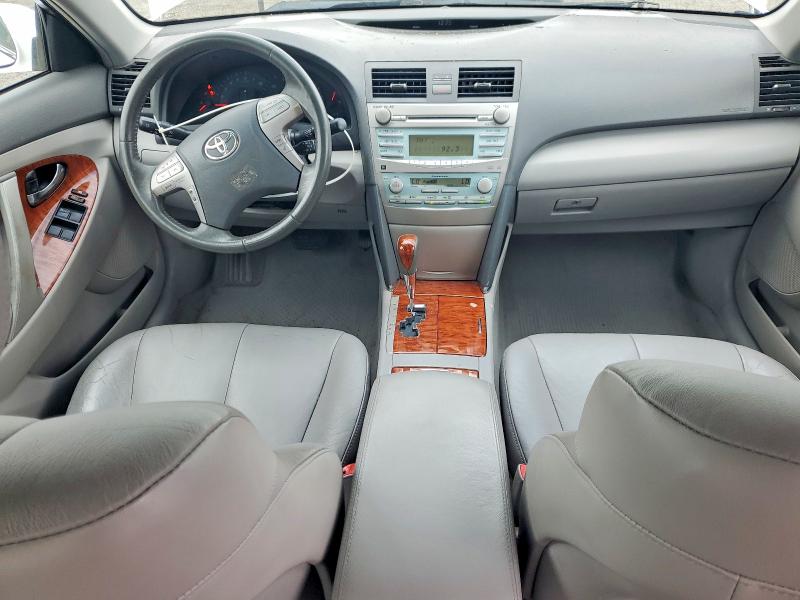 Продажа на аукционе авто 2009 Toyota Camry, vin: 4T4BE46K49R094630, номер лота: 52421806