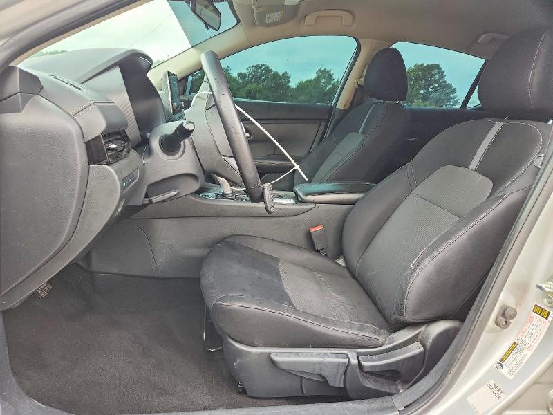 Aukcja sprzedaży 2021 Nissan Sentra, vin: 3N1AB8CVXMY223522, numer aukcji: 54289876