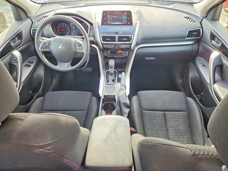 Aukcja sprzedaży 2018 Mitsubishi Eclipse Cross, vin: JA4AT4AA1JZ050536, numer aukcji: 53197436