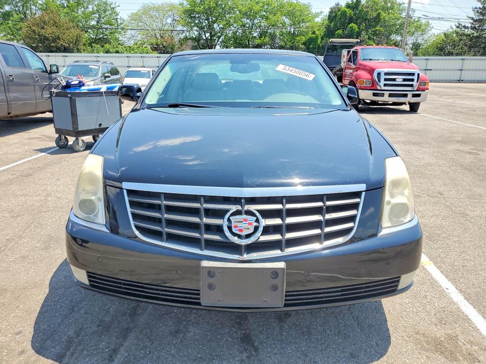 Aukcja sprzedaży 2006 Cadillac Dts, vin: 1G6KD57906U159023, numer aukcji: 53450056