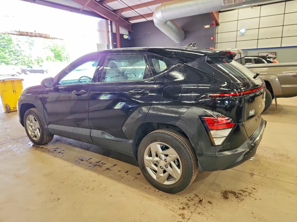 Продаж на аукціоні авто 2024 Hyundai Kona, vin: KM8HACAB5RU041453, номер лоту: 54106486