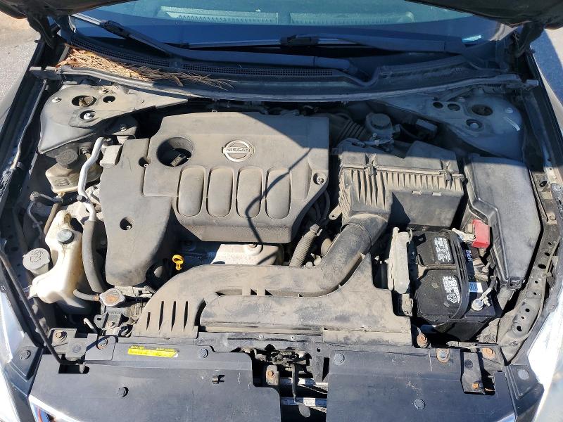 2012 Nissan Altima მანქანა იყიდება აუქციონზე, vin: 1N4AL2AP9CN430612, აუქციონის ნომერი: 51093216