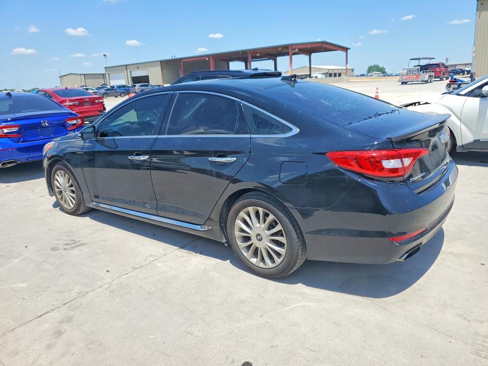 Aukcja sprzedaży 2015 Hyundai Sonata, vin: 5NPE34AF2FH066598, numer aukcji: 53410966