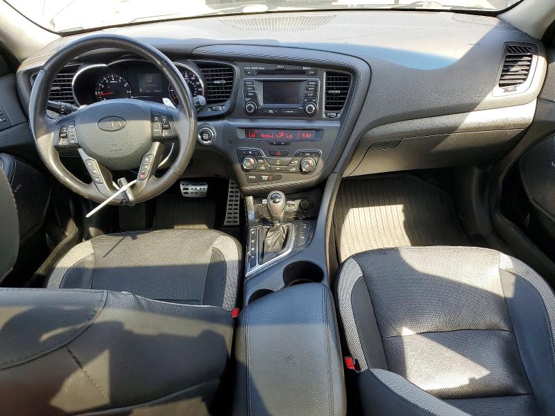 Продаж на аукціоні авто 2012 Kia Optima, vin: 5XXGR4A67CG004984, номер лоту: 54479896