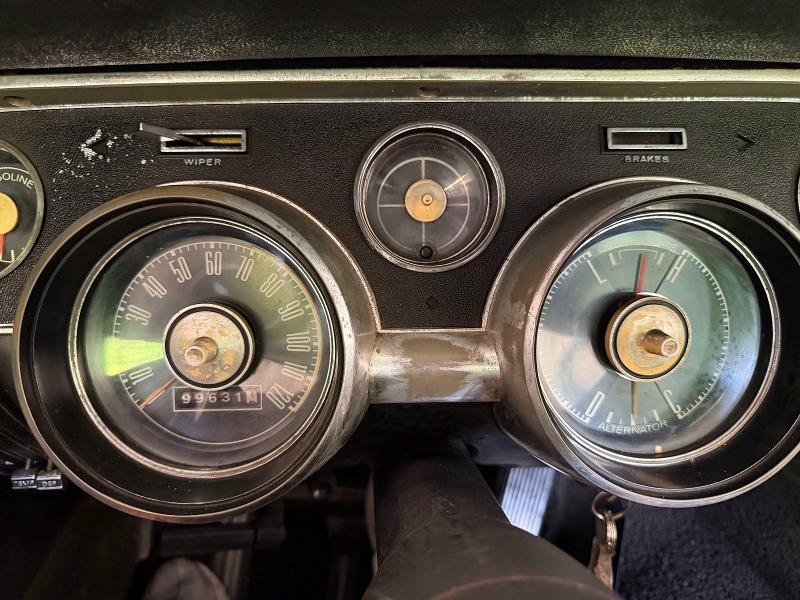 Продаж на аукціоні авто 1967 Ford Mustang, vin: 7R01T131464, номер лоту: 53644246