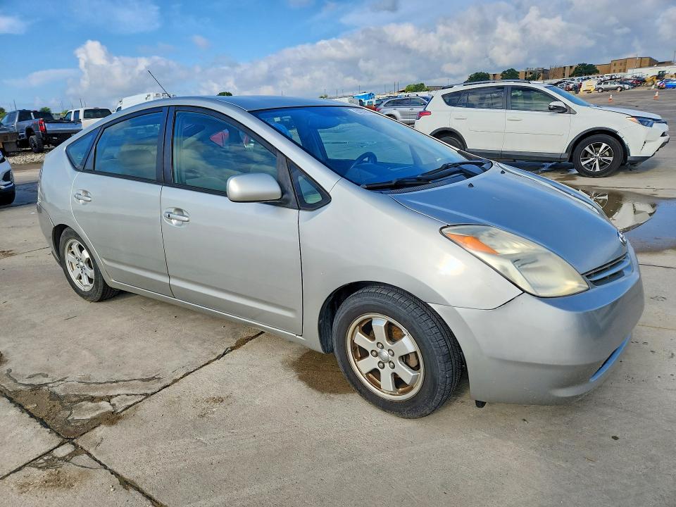 Продажа на аукционе авто 2005 Toyota Prius, vin: JTDKB20U353008410, номер лота: 54339836