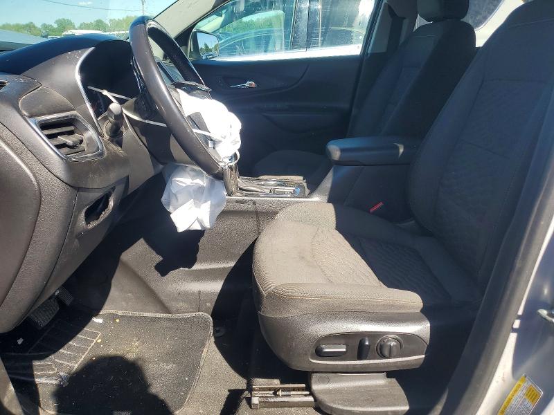 51825396 :رقم المزاد ، 2GNAXJEV6J6281926 vin ، 2018 Chevrolet Equinox مزاد بيع